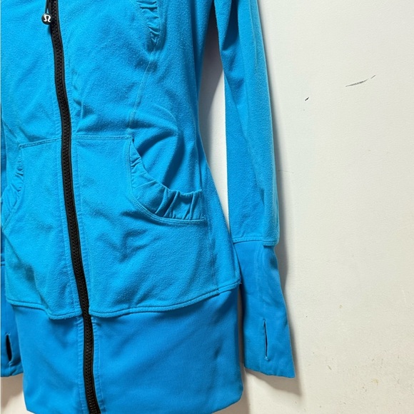 lululemon athletica Blue Women's Sweater - Picture 6 of 12
